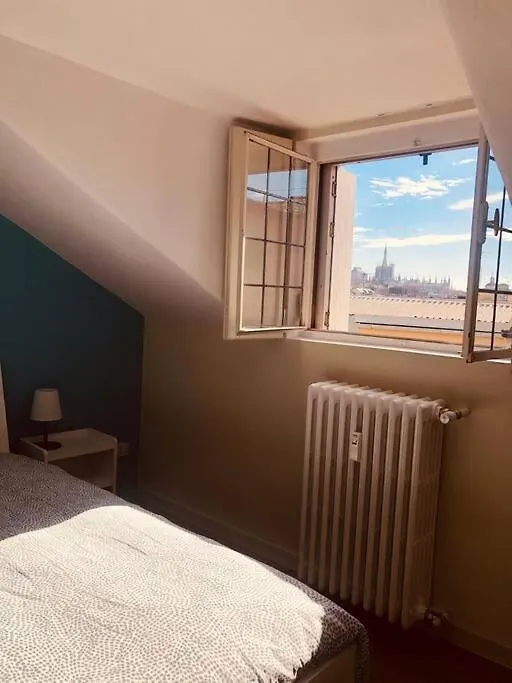 Loft House Via Della Spiga 50 Apartment Milan