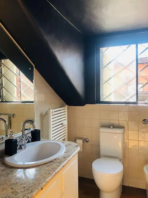 Loft House Via Della Spiga 50 Apartment Milan 0*,  Italy