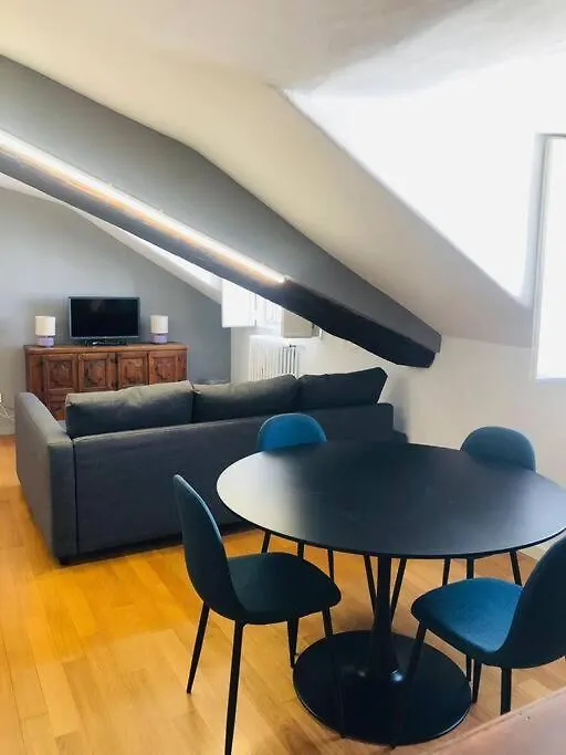 Loft House Via Della Spiga 50 Apartment Milan 0*,